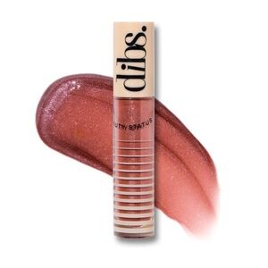 Go To Glossy Balm - minis